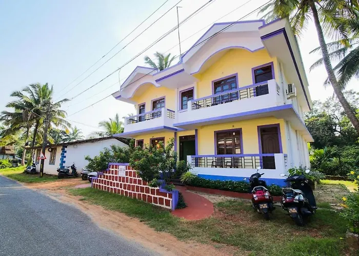 Cavelossim Beach hotels