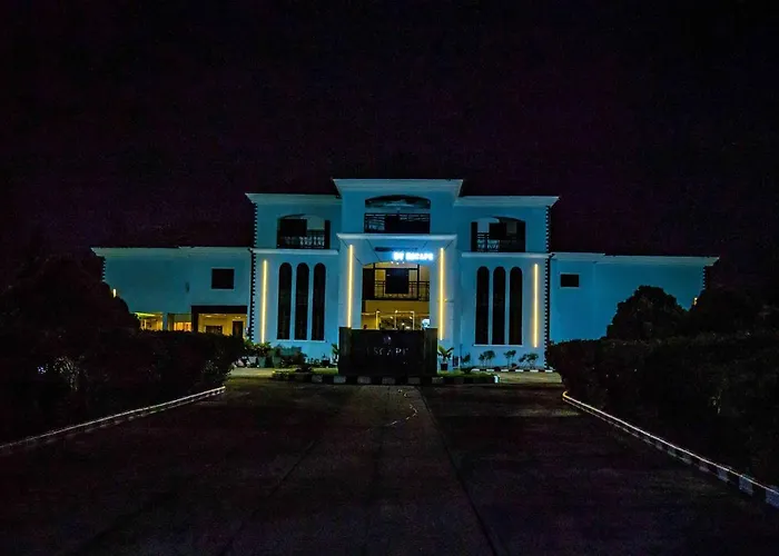 Gordonsville Escape Boutique Hotel