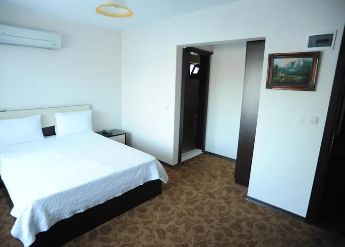 Thermal Aydin Hotel
