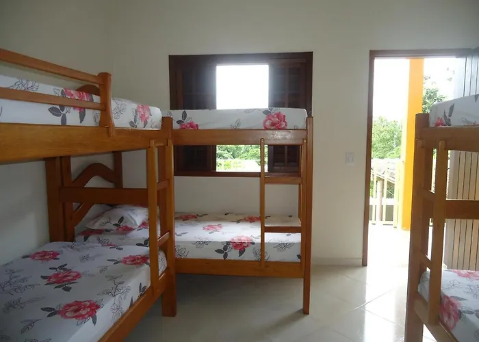 Harmoni Hostel&Pousada