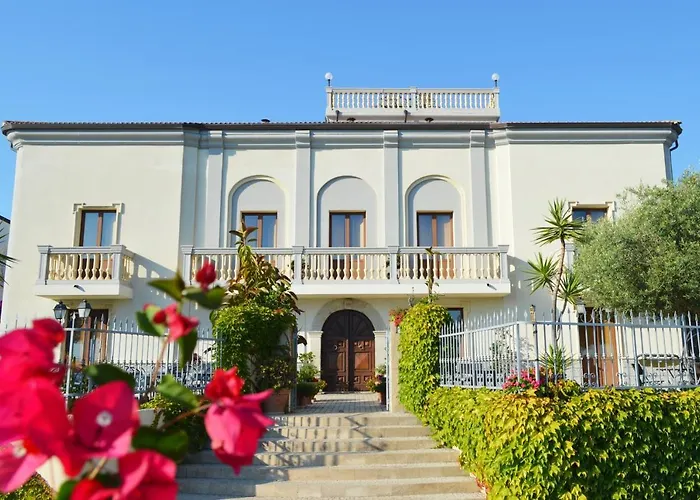 Hotel Villa Cerelis