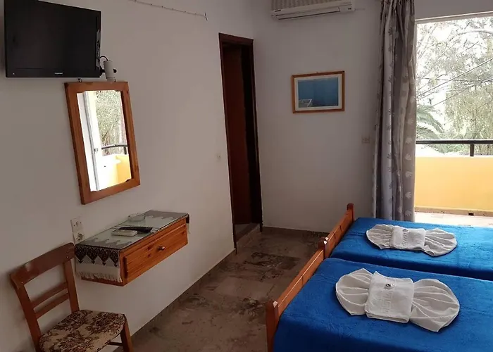 Hotels in Georgioupoli