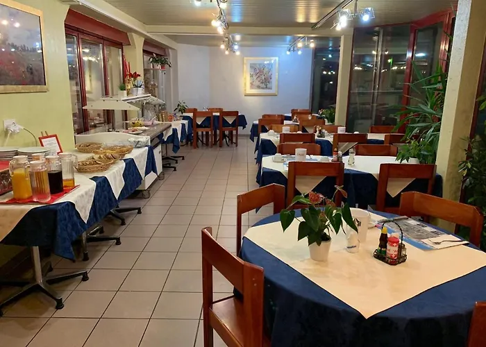 Hotel Lyssach
