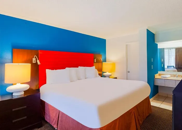 Oyo Hotel O Jackson I-55 North