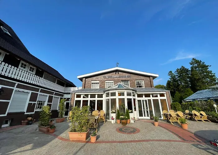 Hotels in Varel