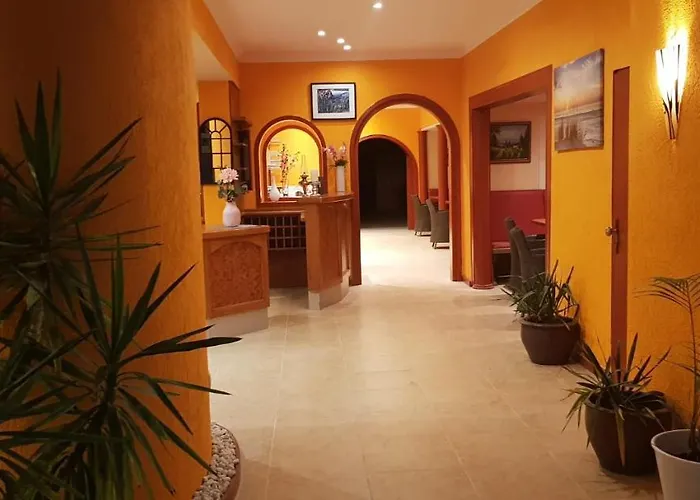 Varel Bay Hotel