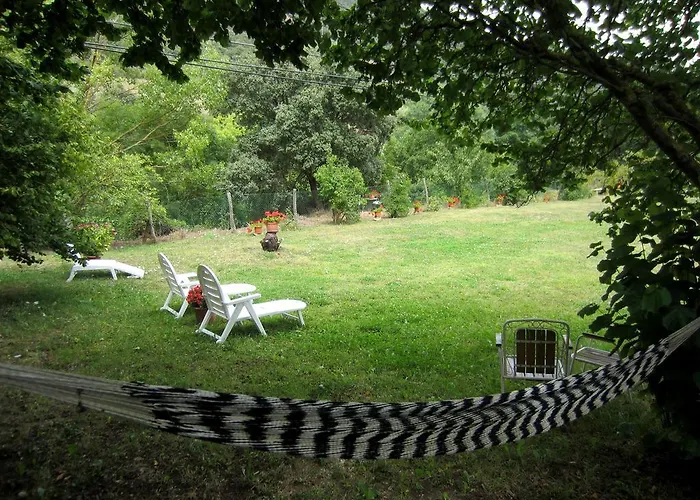 Hotel Toscana