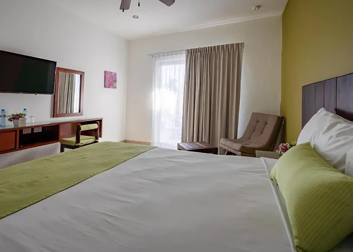 Imperla Hotel