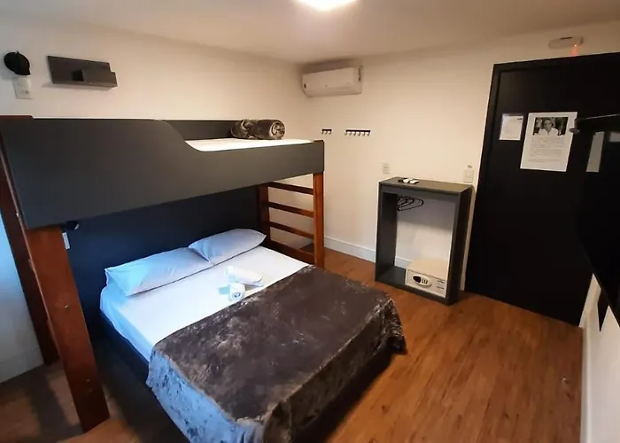 Hostel More Sp