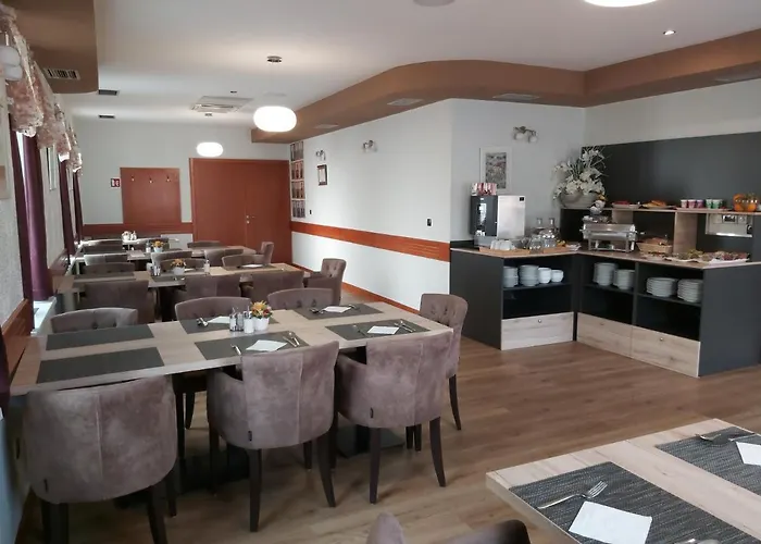 Hotel Amalia