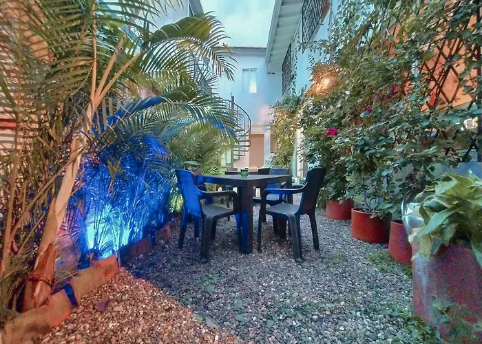 Cloud9 Hostel