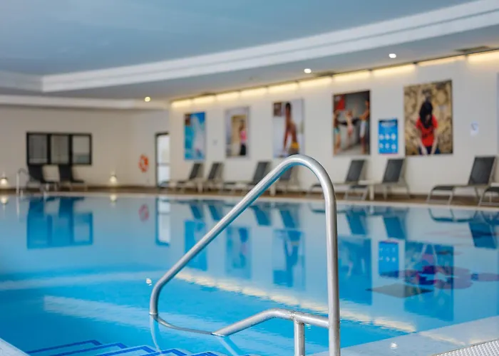 Aparthotels in Peschiera del Garda