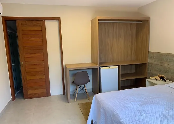 Pousada Maresia