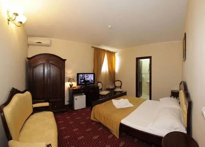Hotel Maryo