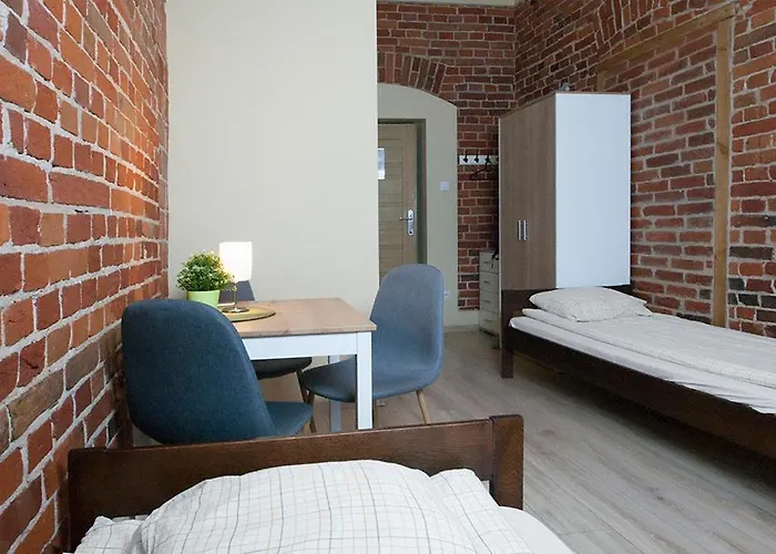 Vanilla Hostel Wroclaw