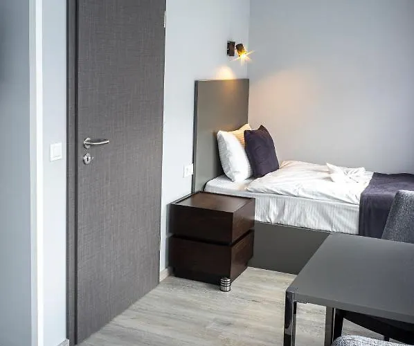 Löwen Hotel
