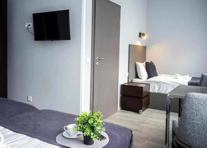 Löwen Hotel