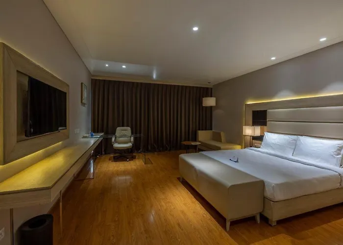 Sarovar Portico Morbi