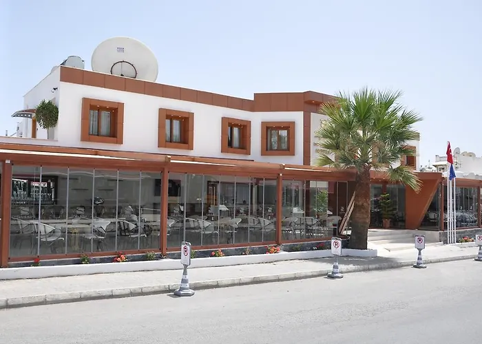 Sipark Hotel