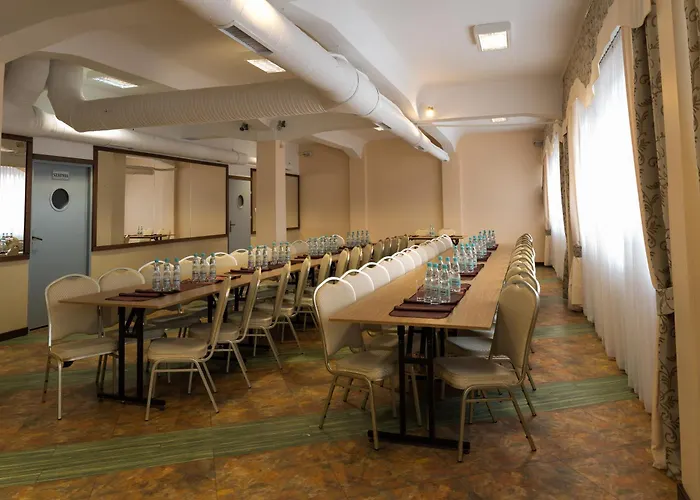 Majewski Hotel & Spa