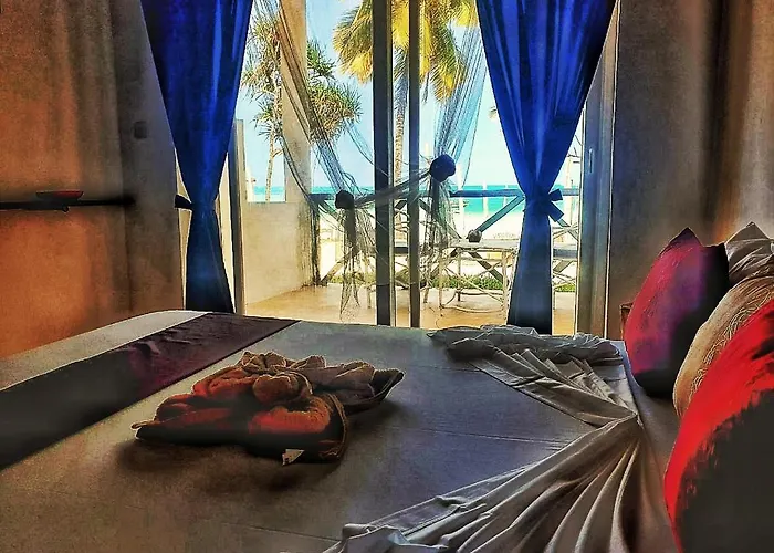 Ayla Beach House