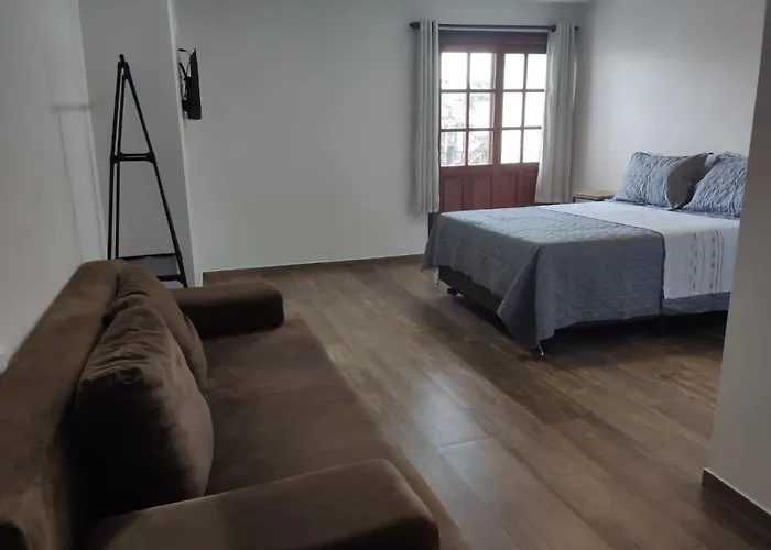 Bahia Pelô Hostel