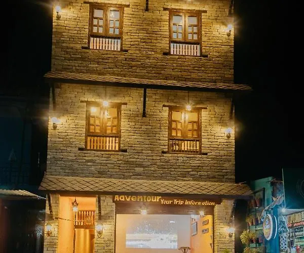 Naman Boutique Home