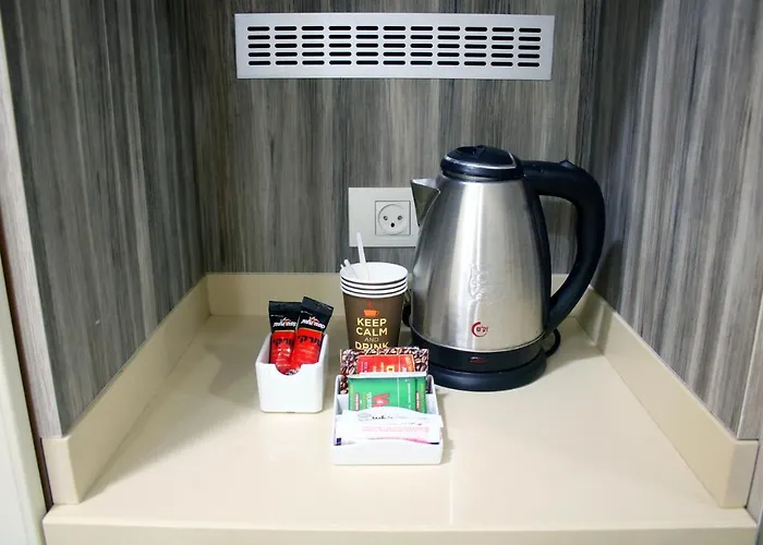 Hi - Pkiin Hostel