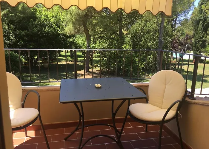 Il Colle Delle Terrazze