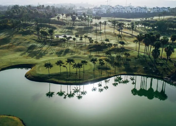 Los Jardines De Abama Suites & Villas