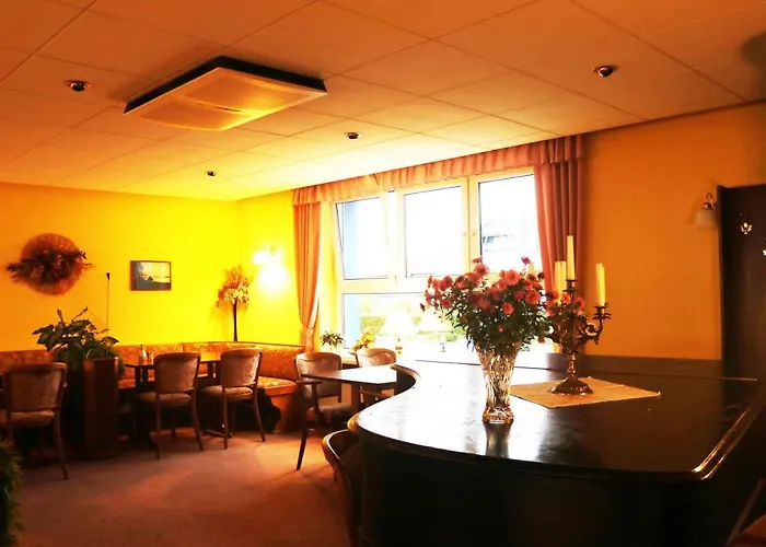 Hotel Nienhäger Strand