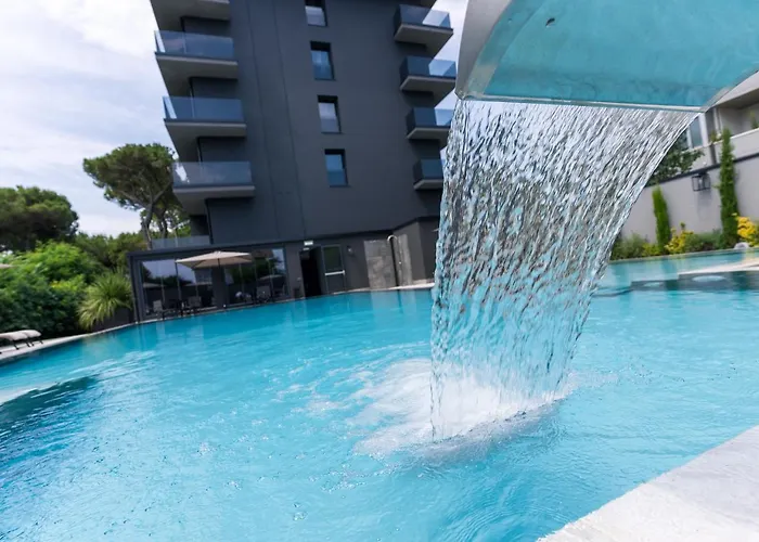 Coast Hotel & Spa - Adults Only Aperto Tutto L'Anno