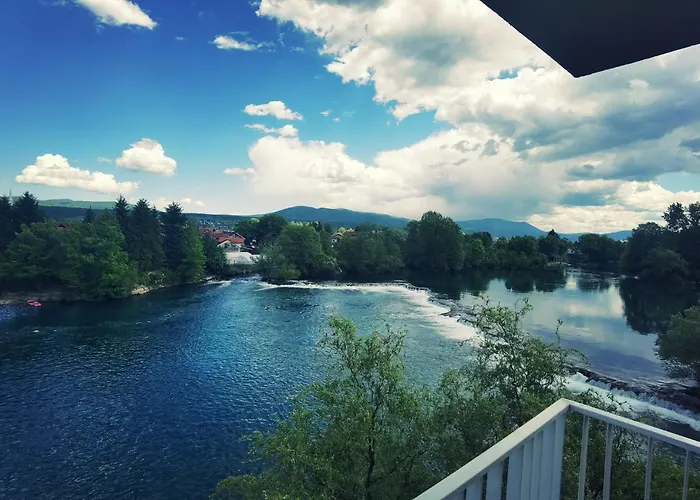 Hotel Opal Exclusive Bihac