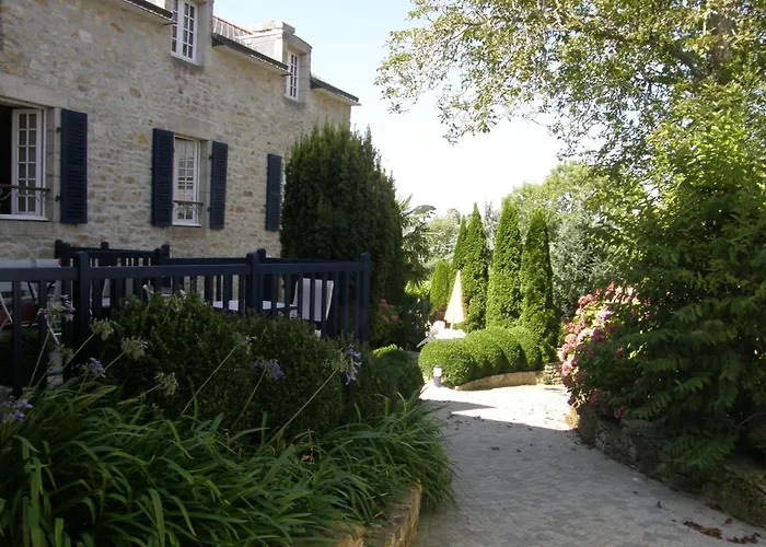 Villa Ti An Amiral