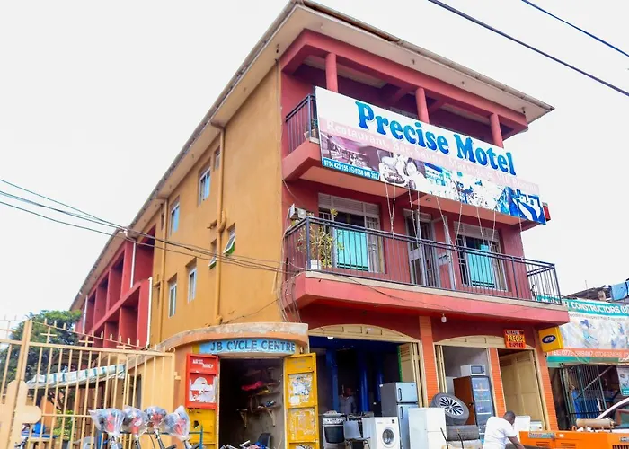 Precise Motel