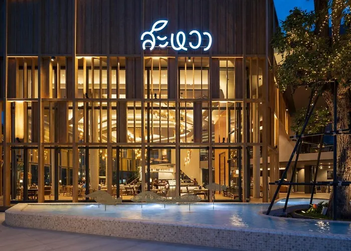 Hotels in Hat Yai