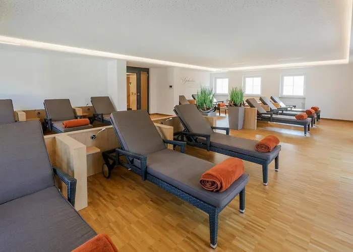 Hotel Kurhaus Bad Bocklet