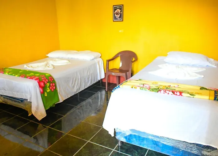 Hotel Villa Del Lago