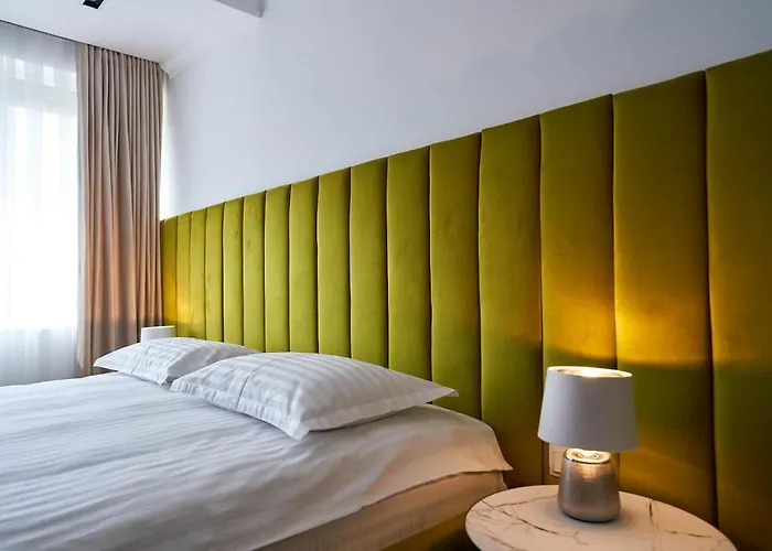 Hotel Glory