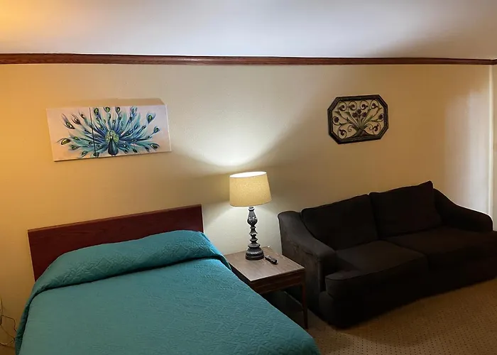 Okoboji Motels