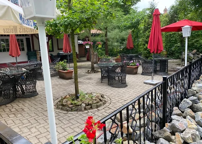 Hotel Hagspihl