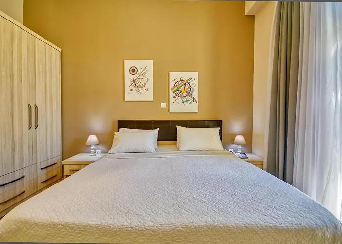 Island Boutique Hotel (Adults Only)