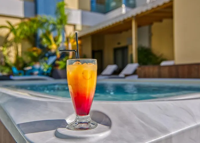 Island Boutique Hotel (Adults Only)