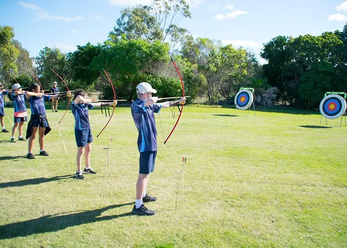 Gold Coast Performance Centre