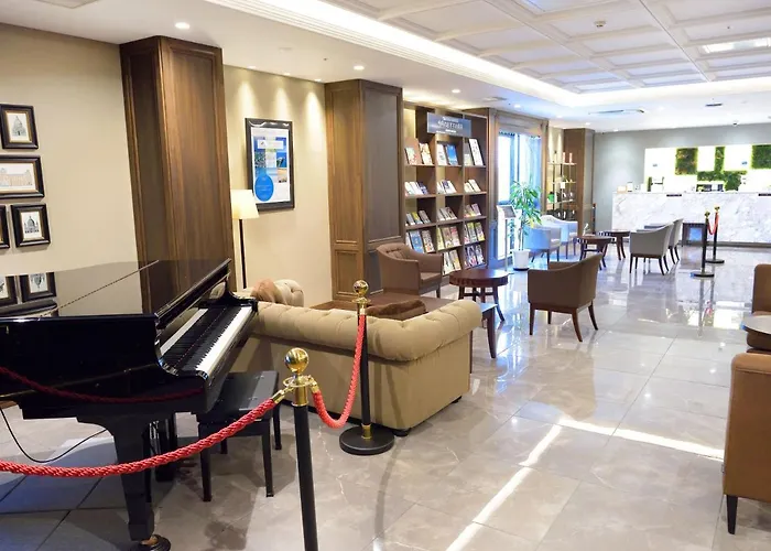 Okayama Hotels