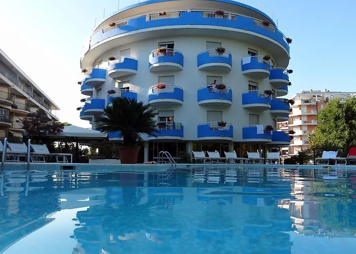 Hotels in Duna Verde
