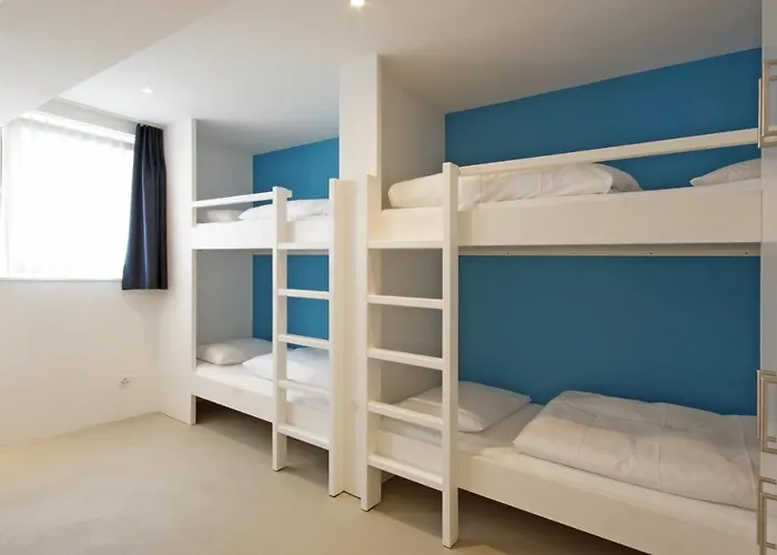 Alte Metzg - Hostel
