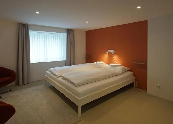 Alte Metzg - Hostel