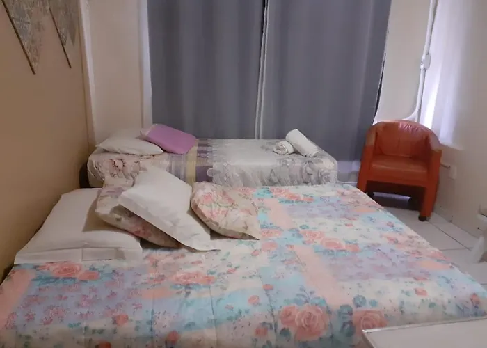 Fronteira Hotel
