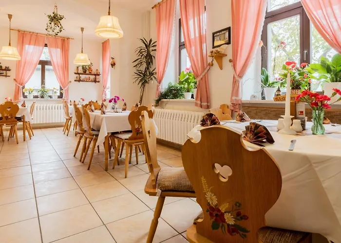 Hotel Carola